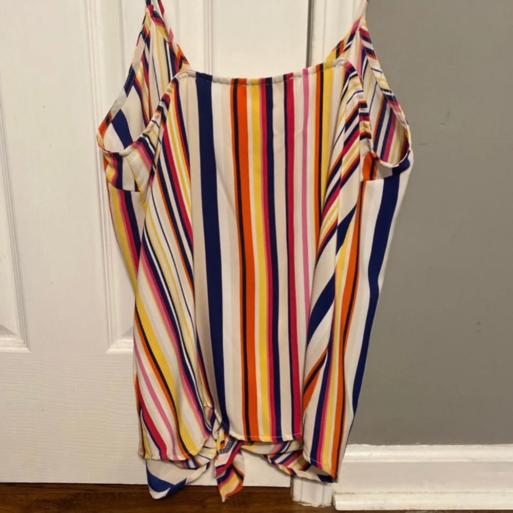 Tank top - Picture 3 of 4